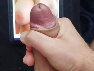 Tribute for Cumdevil99 ❤️