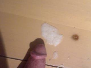 dropping a load
