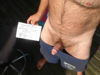 Hot hairy body and handsome thick cock!!!