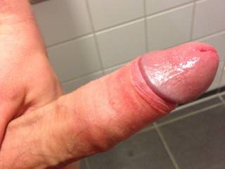 dick
