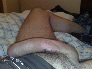 in relax...