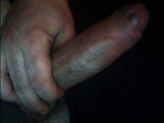 Cock I had last night
