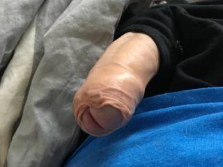 Looking at zoig and getting hard - anyone want to help with my pulsing shaft??