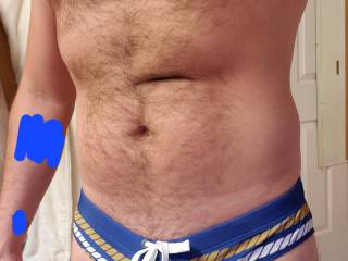 New swimwear