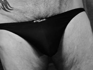 Ergowear Thong of the day