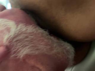 Quick tasting and fucking of Zilah