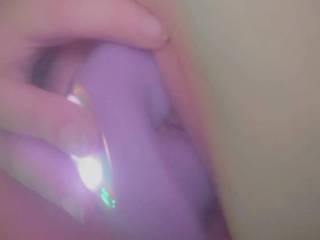 I might be horny