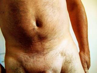 Getting ready to shower 🚿 anyone like to join me 😁