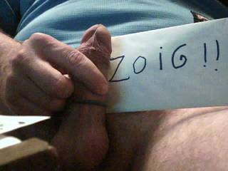 zoig rules