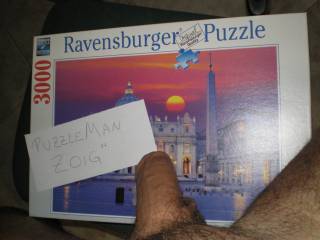 I hope u r looking at the puzzle! i'm new here and i'm real zoiger