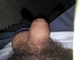 Anyone want to rouse this?
