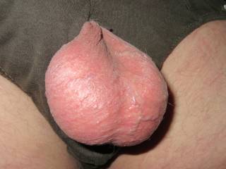 My full Hangers