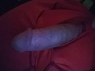 Just a picture of my dick comment and add.