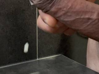 CUM ON N3
