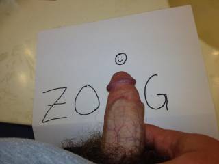 cock