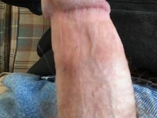 I bet you are really good at fucking horny pussies like mine!!!