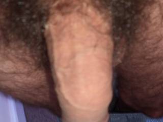 dick