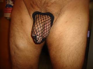FishNet C~String..like to be dance in these for you
