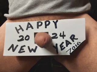 new years