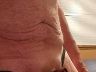 Cock out fof for some fun