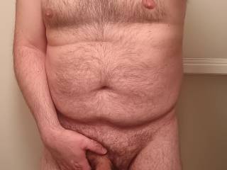Would you like to do naughty movies with a fat hairy guy like me?