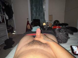 My beautiful boy body