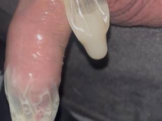Full condom