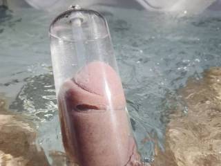 Periscope up and down