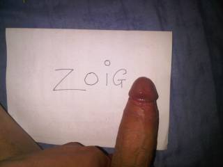 Zoig pic