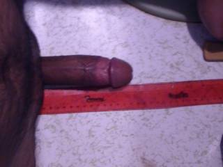 Be honest and let me know what u think of the size ;)