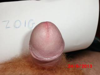 love little cock slike this  mmmm   then they grow as they fuck me into massive cum shooters