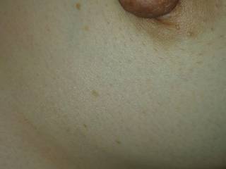 ripe nipple
