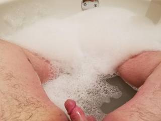 Hubby waiting for me to fuck him