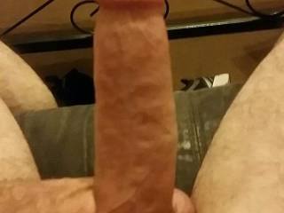 Horny as usual