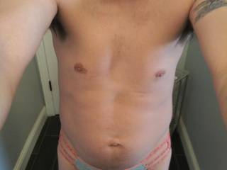 I lovee these undies