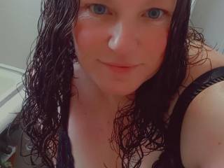 Feeling sexy