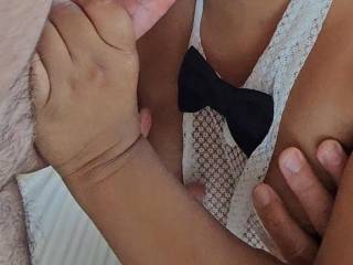 Sucking and fucking... the literal definition! Would you enjoy?