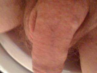 i like this sort of dick... so perfect for being circumcised, so love your flared glans