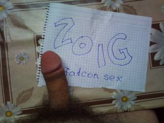 dick