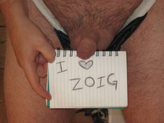 peeping cock