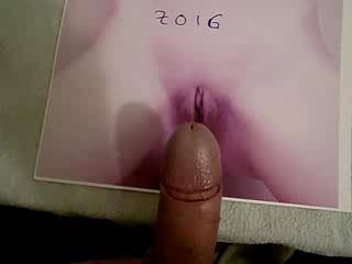 Would you do it on my nice mature one?