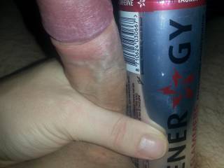 Energy :)