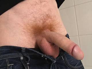 Tell me what you think about my dick ;)