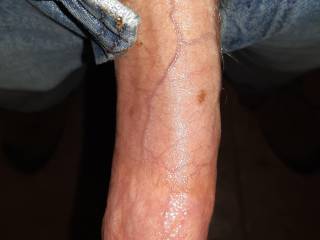 My dick