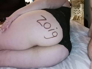 Just another day messing around