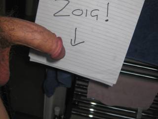 Verfication hopefully