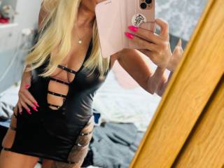 What do you think of my new outfit ?