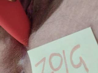 Verification with pleasure