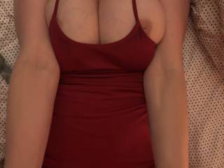 POV she\'s ready
