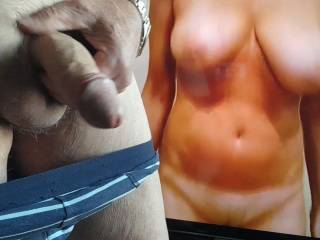 Tribute pic 3 to viphotwife